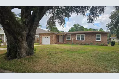 1611 E Baars St, Pensacola, FL 32503 - Photo 1
