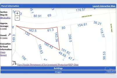 4891 Creighton Rd, Pensacola, FL 32504 - Photo 6