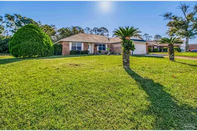 1914 Coral Island Rd, Pensacola, FL 32506 - Photo 2