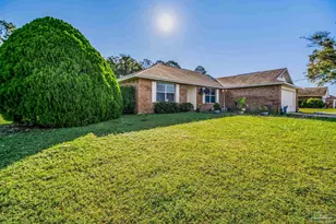 1914 Coral Island Rd, Pensacola, FL 32506 - Photo 4