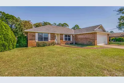 1914 Coral Island Rd, Pensacola, FL 32506 - Photo 1