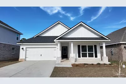 5856 Dove Nest Rd, Gulf Breeze, FL 32563 - Photo 1