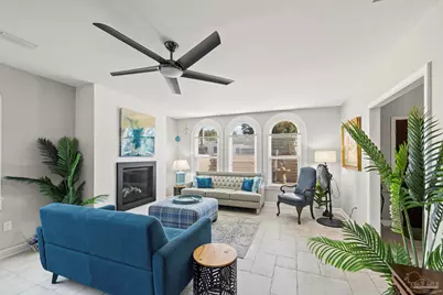 129 Country Club Rd, Pensacola, FL 32507 - Photo 2