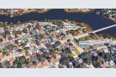 213 Bryant Rd, Pensacola, FL 32507 - Photo 18