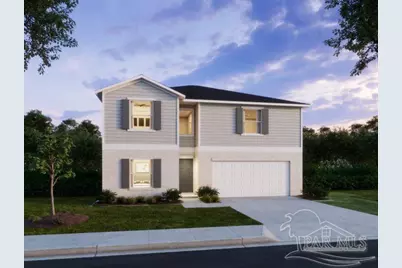 6286 Forest Pines Dr, Pensacola, FL 32526 - Photo 2