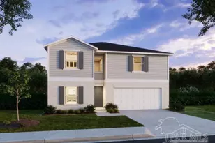 6286 Forest Pines Dr, Pensacola, FL 32526 - Photo 2