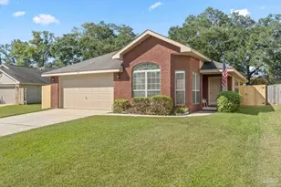576 Edith Ln, Pensacola, FL 32534 - Photo 1