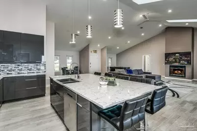 4228 E Sandy Bluff Dr, Gulf Breeze, FL 32563 - Photo 2