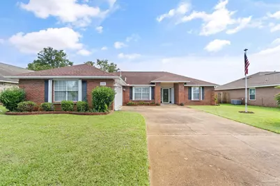 1204 Bartram Ln, Pensacola, FL 32507 - Photo 1