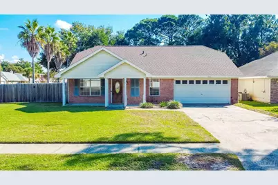 1356 Sterling Point Dr, Gulf Breeze, FL 32563 - Photo 1