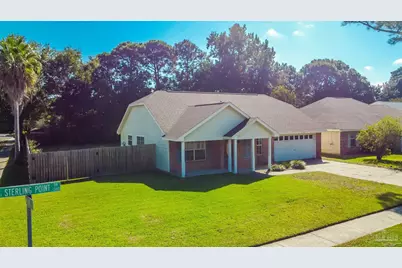 1356 Sterling Point Dr, Gulf Breeze, FL 32563 - Photo 2