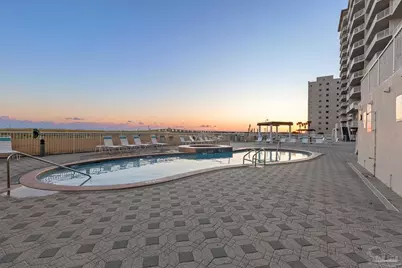 8577 Gulf Blvd #105, Navarre Beach, FL 32566 - Photo 38