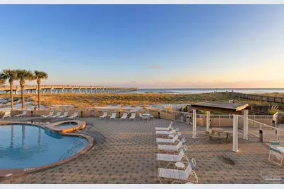 8577 Gulf Blvd #105, Navarre Beach, FL 32566 - Photo 2