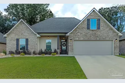 4601 Queen Palm Ct, Pace, FL 32571 - Photo 1