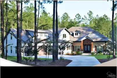 9325 Naturewalk Dr, Jay, FL 32565 - Photo 1