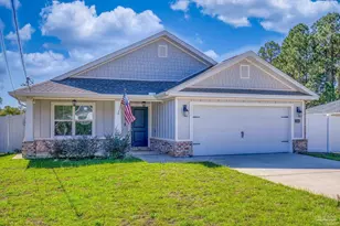 5343 Boots Byers Ct, Gulf Breeze, FL 32563 - Photo 1