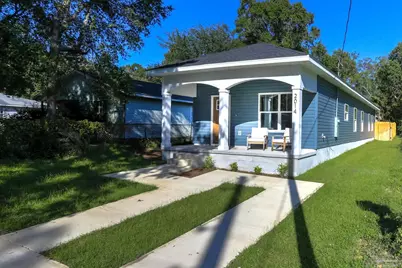 2014 N Tarragona St, Pensacola, FL 32503 - Photo 2