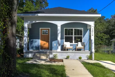 2014 N Tarragona St, Pensacola, FL 32503 - Photo 1