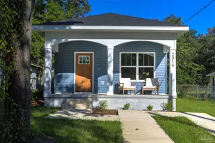 2014 N Tarragona St, Pensacola, FL 32503 - Photo 1