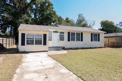 802 Rue Max St, Pensacola, FL 32507 - Photo 1