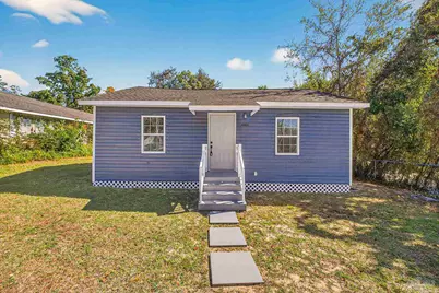 1000 N G St, Pensacola, FL 32501 - Photo 2