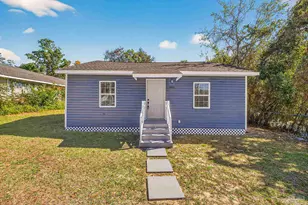 1000 N G St, Pensacola, FL 32501 - Photo 2