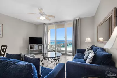 8577 Gulf Blvd #503, Navarre Beach, FL 32566 - Photo 6