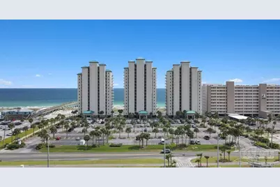8577 Gulf Blvd #503, Navarre Beach, FL 32566 - Photo 2