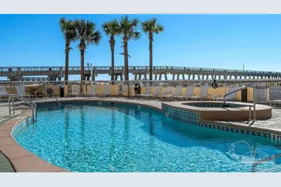 8577 Gulf Blvd #503, Navarre Beach, FL 32566 - Photo 30