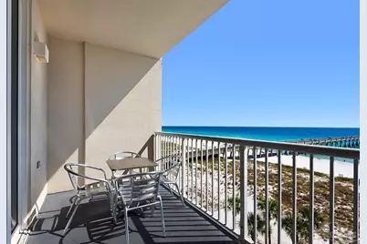 8577 Gulf Blvd #503, Navarre Beach, FL 32566 - Photo 22