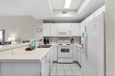 8577 Gulf Blvd #503, Navarre Beach, FL 32566 - Photo 12