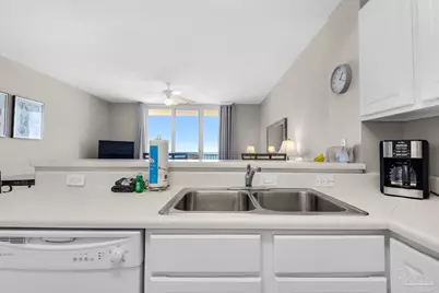 8577 Gulf Blvd #503, Navarre Beach, FL 32566 - Photo 14