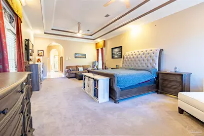 2628 Holley Club Dr, Navarre, FL 32566 - Photo 22