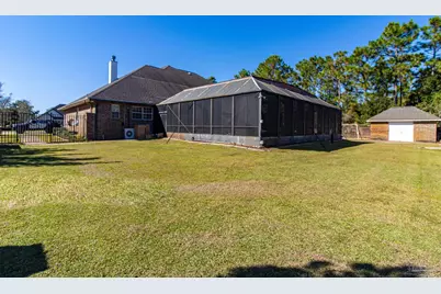 2628 Holley Club Dr, Navarre, FL 32566 - Photo 54