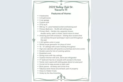 2628 Holley Club Dr, Navarre, FL 32566 - Photo 4