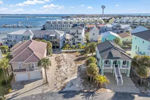 1428 Sonata Ct, Navarre Beach, FL 32566 - Photo 1