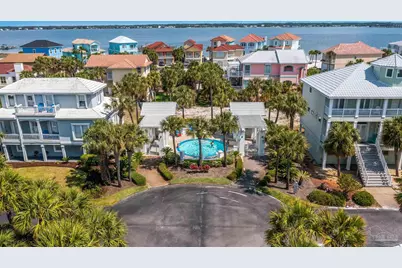 1428 Sonata Ct, Navarre Beach, FL 32566 - Photo 2