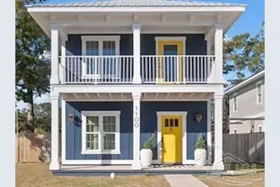 1100 E Yonge St, Pensacola, FL 32503 - Photo 1