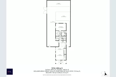 1100 E Yonge St, Pensacola, FL 32503 - Photo 72