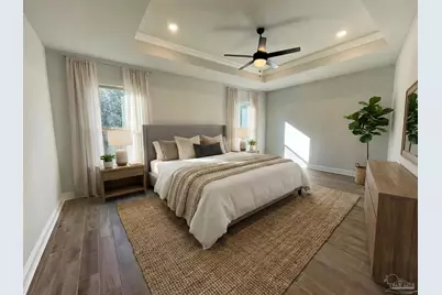 2986 Mountain Laurel Tr 10F-2 (lot #), Cantonment, FL 32533 - Photo 4