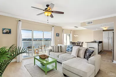 751 Pensacola Beach Blvd #9B, Pensacola Beach, FL 32561 - Photo 4