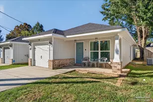 710 W Detroit Blvd, Pensacola, FL 32534 - Photo 2