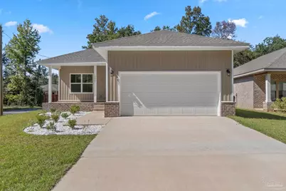 5087 San Pedro Ct, Milton, FL 32583 - Photo 2