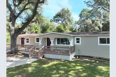 3710 N Blue Angel Pkwy, Pensacola, FL 32507 - Photo 12