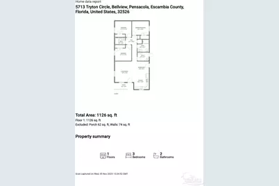 5713 Tryton Cir, Pensacola, FL 32526 - Photo 48