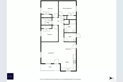 5713 Tryton Cir, Pensacola, FL 32526 - Photo 44