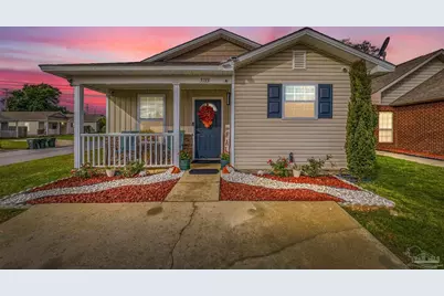 5713 Tryton Cir, Pensacola, FL 32526 - Photo 2