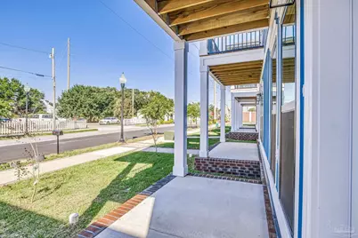 520 N Devillers St #B, Pensacola, FL 32501 - Photo 48