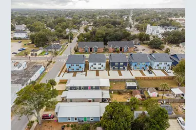 520 N Devillers St #B, Pensacola, FL 32501 - Photo 58