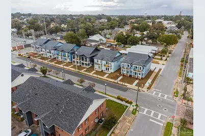 520 N Devillers St #B, Pensacola, FL 32501 - Photo 54